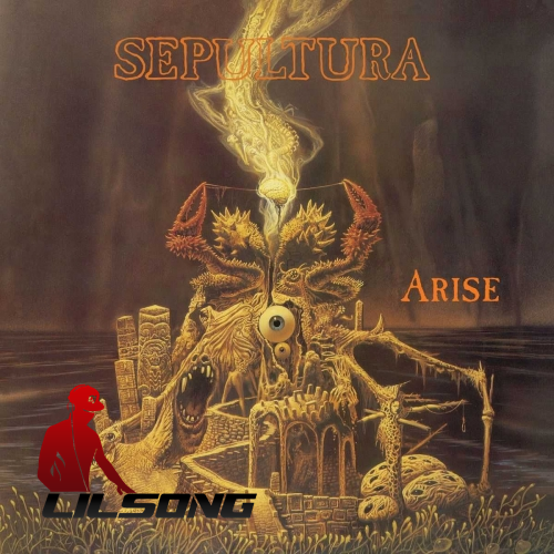 Sepultura - Arise (Expanded Edition) 